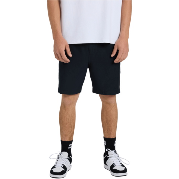 2026 Quiksilver Mens Taxer Amphibian 18